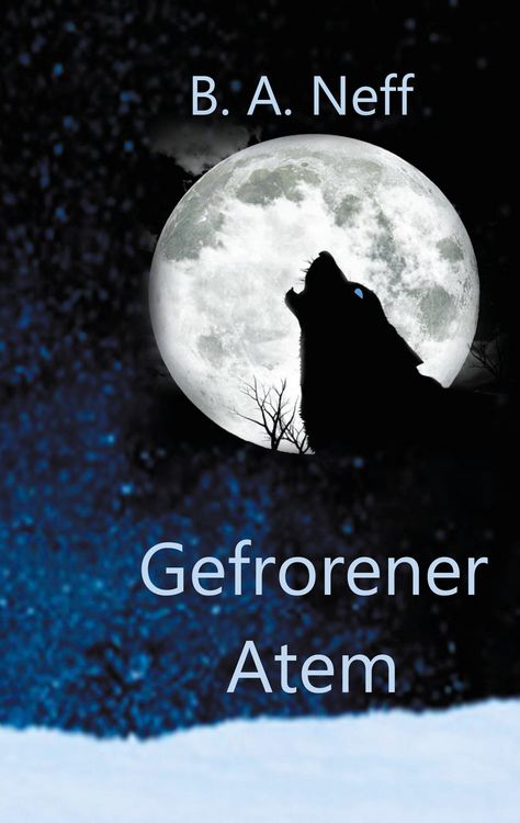 Produktbild: Gefrorener Atem