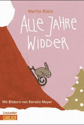 Produktbild: Alle Jahre Widder