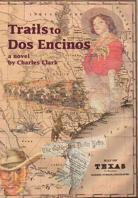 Produktbild: Trails to Dos Encinos