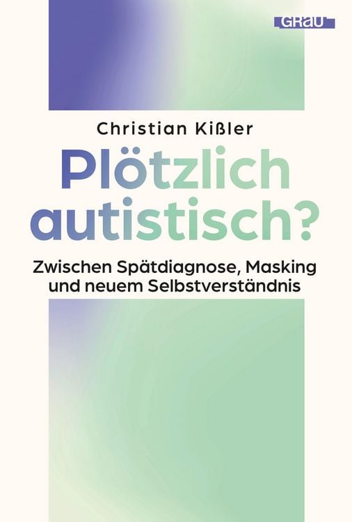 Produktbild: Pl&ouml;tzlich autistisch?