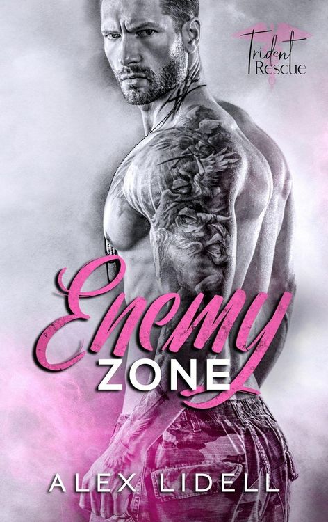 Produktbild: Enemy Zone