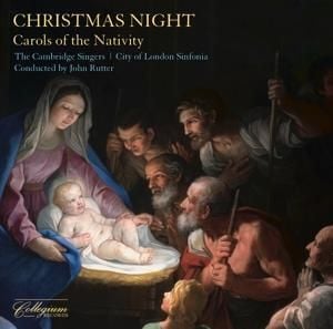 Produktbild: Christmas Night