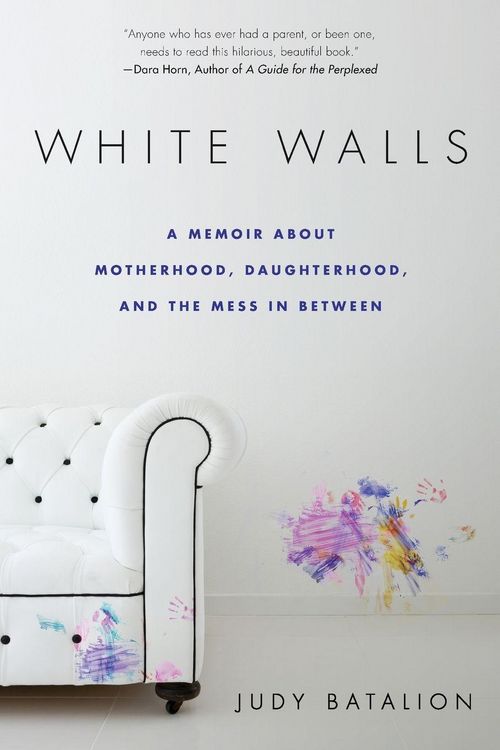Produktbild: White Walls