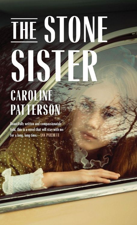 Produktbild: Stone Sister