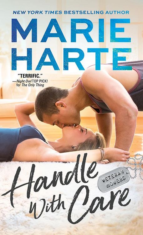 Produktbild: Handle with Care