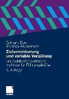 Produktbild: Zielvereinbarung und variable Verg&uuml;tung