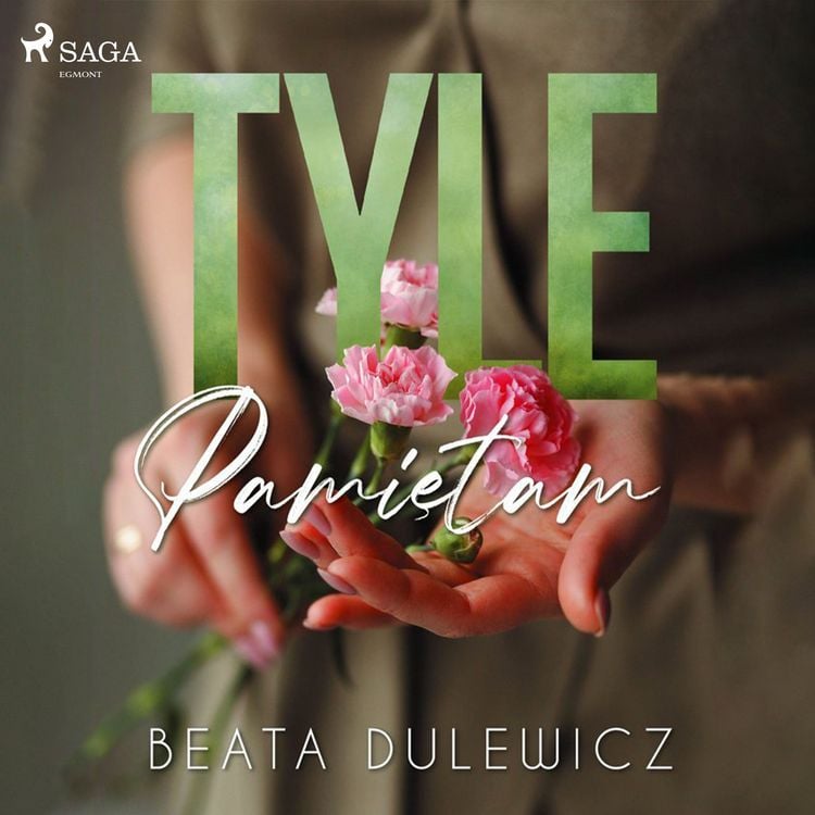 Produktbild: Tyle pamiętam