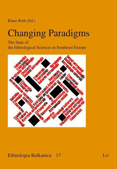 Produktbild: Changing Paradigms