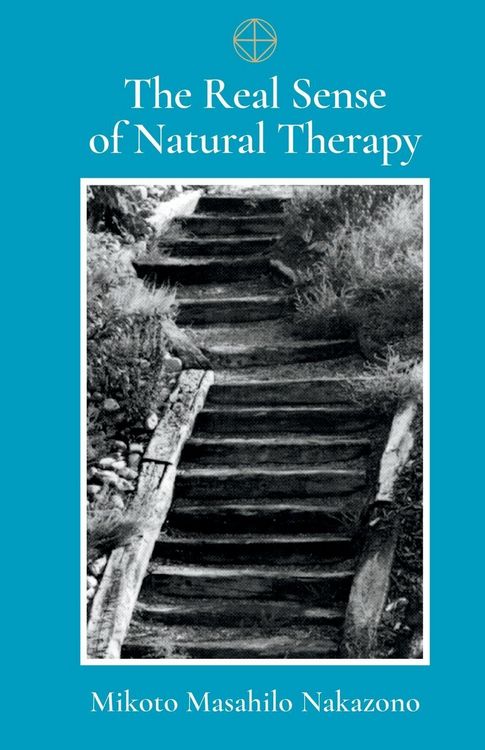 Produktbild: The Real Sense of Natural Therapy