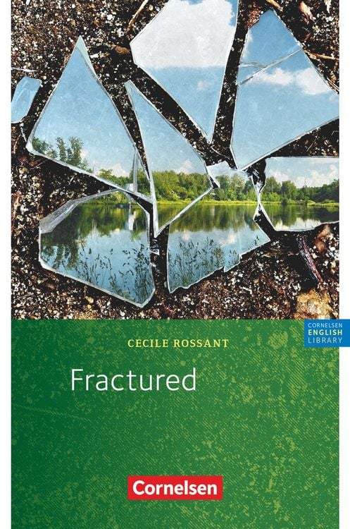 Produktbild: Cornelsen English Library - F&uuml;r den Englischunterricht in der Sekundarstufe I - Fiction - Ab 8. Schuljahr / A2