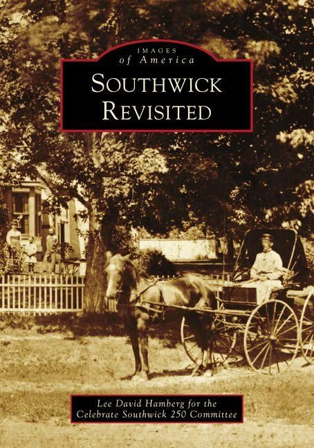 Produktbild: Southwick Revisited