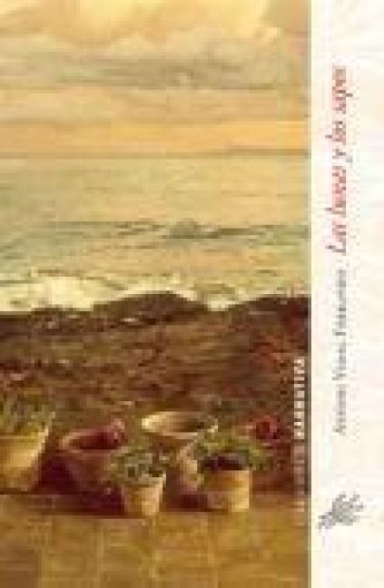 Produktbild: Las lunas y los sapos
