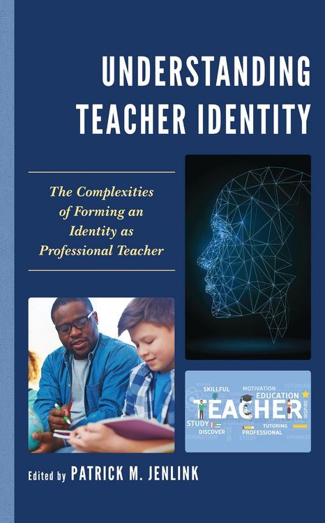 Produktbild: Understanding Teacher Identity