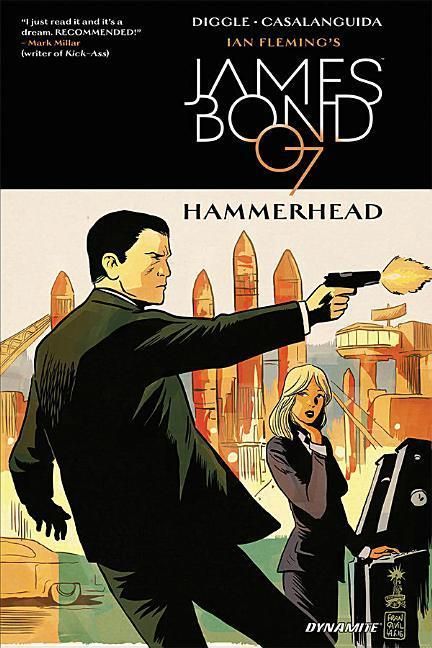 Produktbild: James Bond