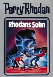 Produktbild: Rhodans Sohn