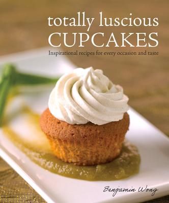 Produktbild: Totally Luscious Cupcakes