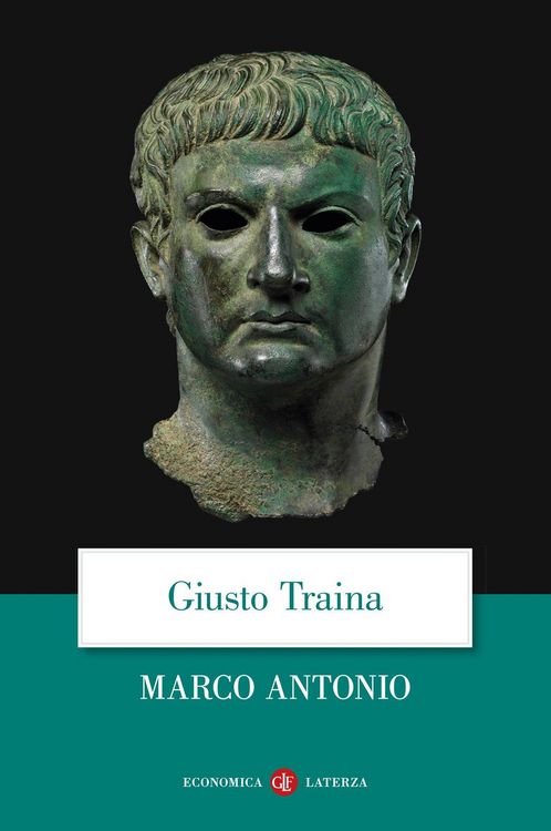 Produktbild: Marco Antonio