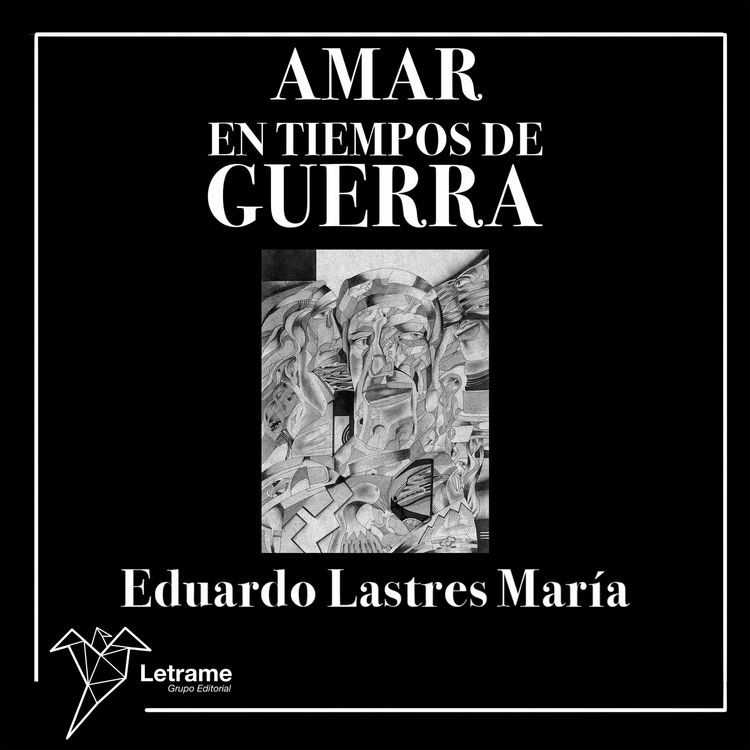 Produktbild: Amar en tiempos de guerra