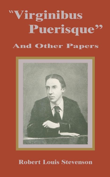 Produktbild: Virginibus Puerisque and Other Papers
