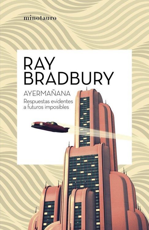 Produktbild: Ayerma&ntilde;ana