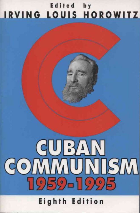 Produktbild: Cuban Communism Rev/e 8/e