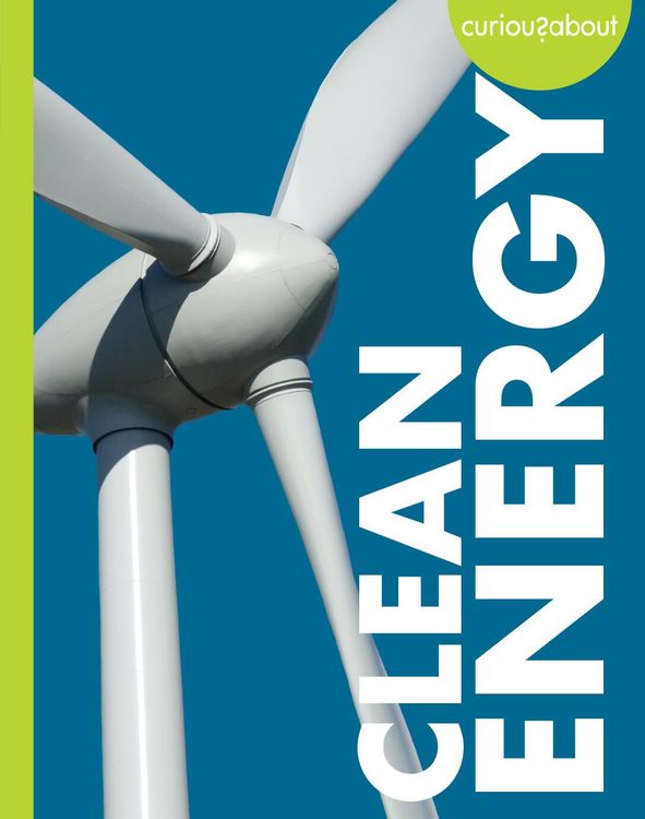 Produktbild: Curious about Clean Energy