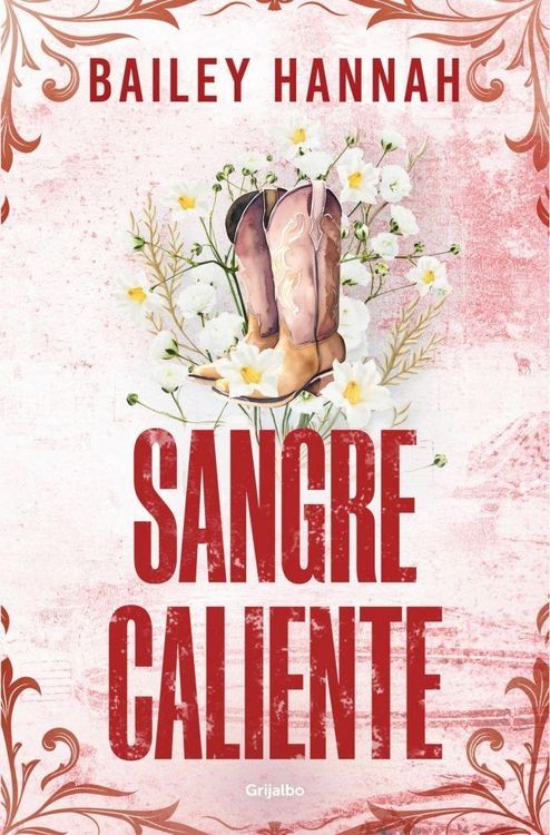 Produktbild: Sangre Caliente / Seeing Red