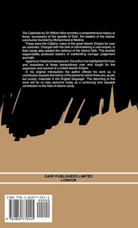 Produktbild: The Caliphate