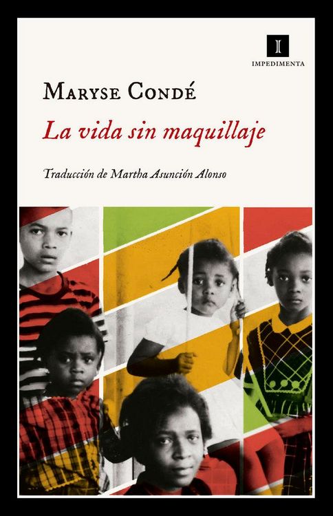 Produktbild: Vida Sin Maquillaje, La