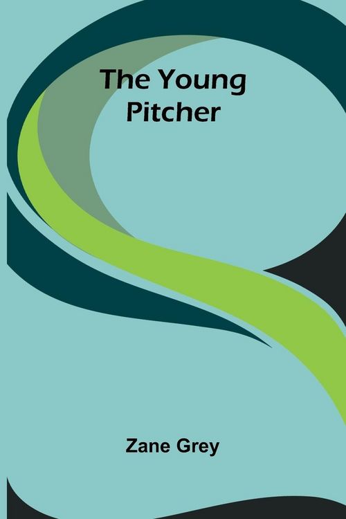 Produktbild: The Young Pitcher