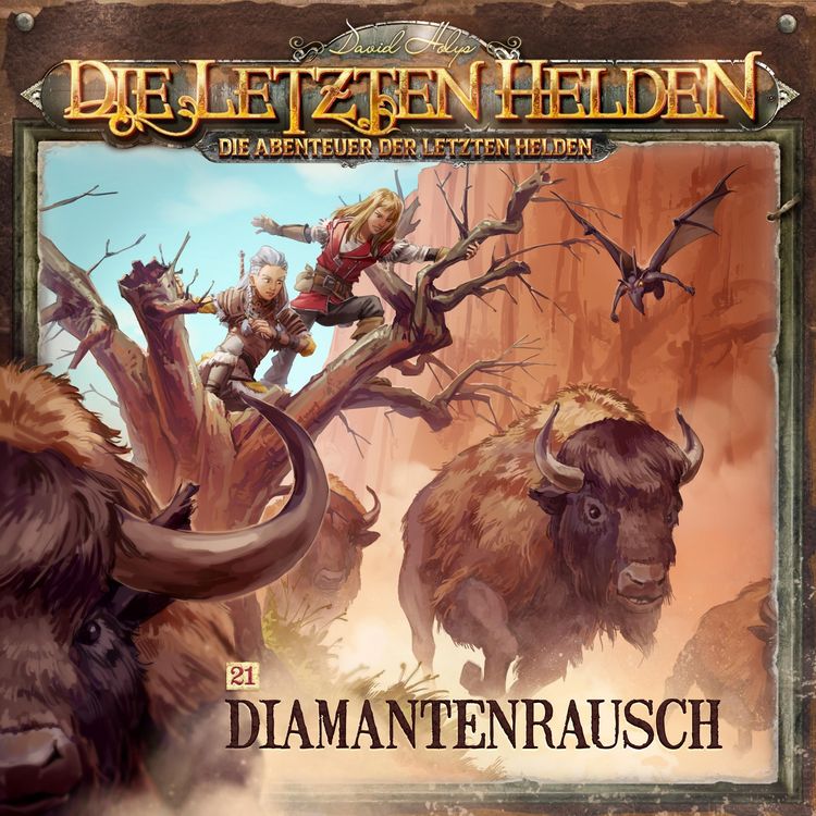 Produktbild: Diamantenrausch