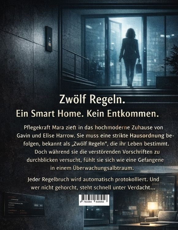 Produktbild: Mikulaschek, D: Hausordnung