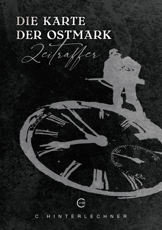 Produktbild: Die Karte der Ostmark: Zeitraffer