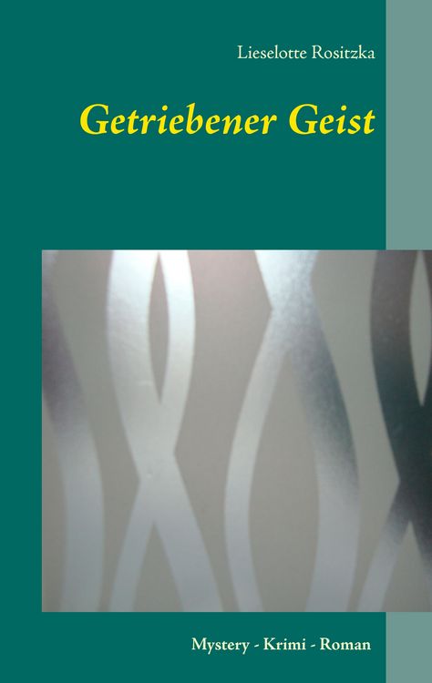 Produktbild: Getriebener Geist