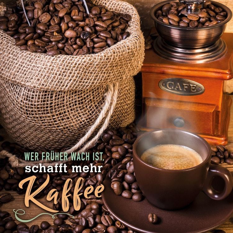 Produktbild: Kaffee / Coffee 2027