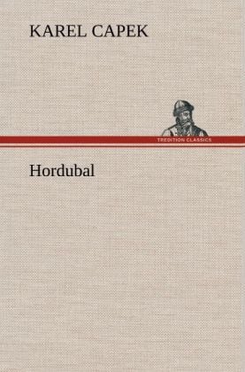 Produktbild: Hordubal