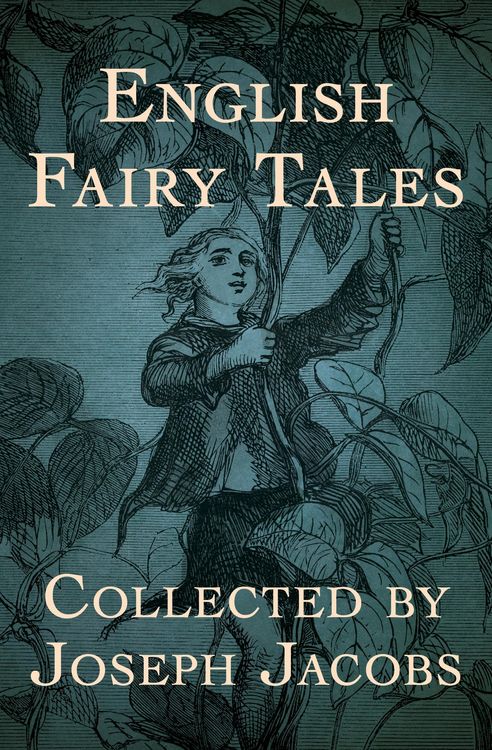 Produktbild: English Fairy Tales