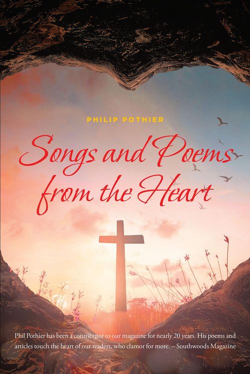 Produktbild: Songs and Poems from the Heart