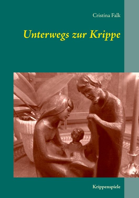 Produktbild: Unterwegs zur Krippe