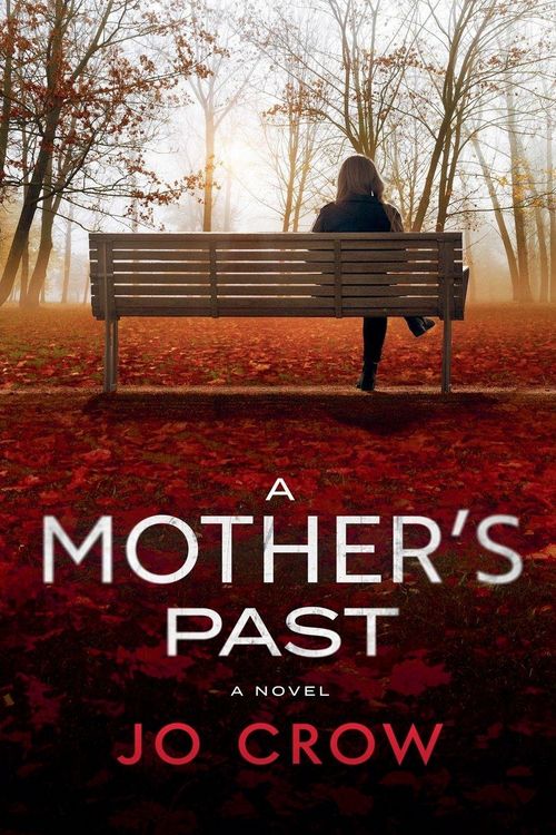 Produktbild: A Mother's Past