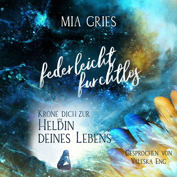 Produktbild: federleicht furchtlos