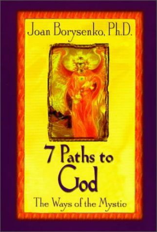 Produktbild: 7 Paths to God