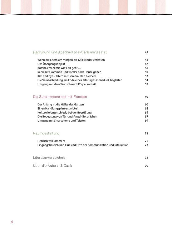 Produktbild: Sch&ouml;n, dass du da bist!