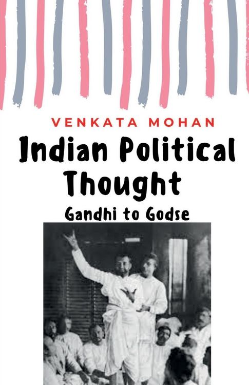 Produktbild: Indian Political Thought