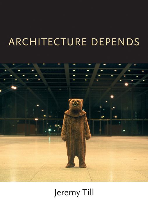 Produktbild: Architecture Depends