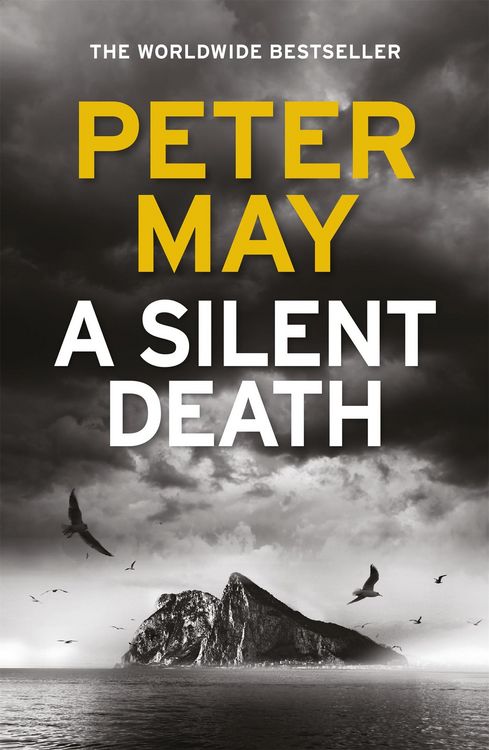 Produktbild: A Silent Death