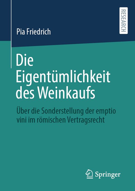Produktbild: Die Eigent&uuml;mlichkeit des Weinkaufs