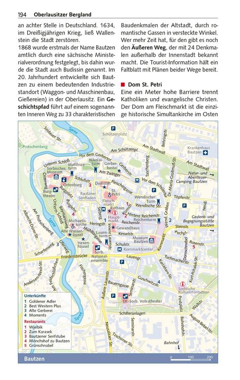 Produktbild: Reisef&uuml;hrer Sachsen