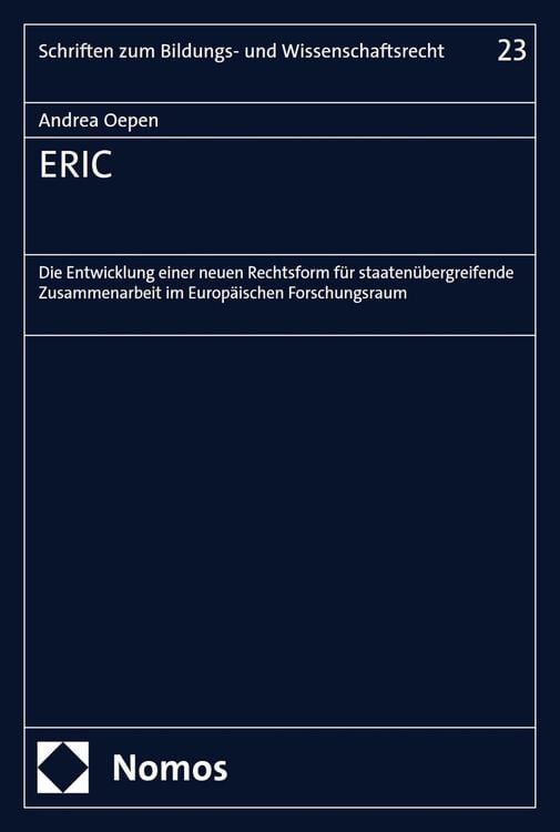 Produktbild: ERIC