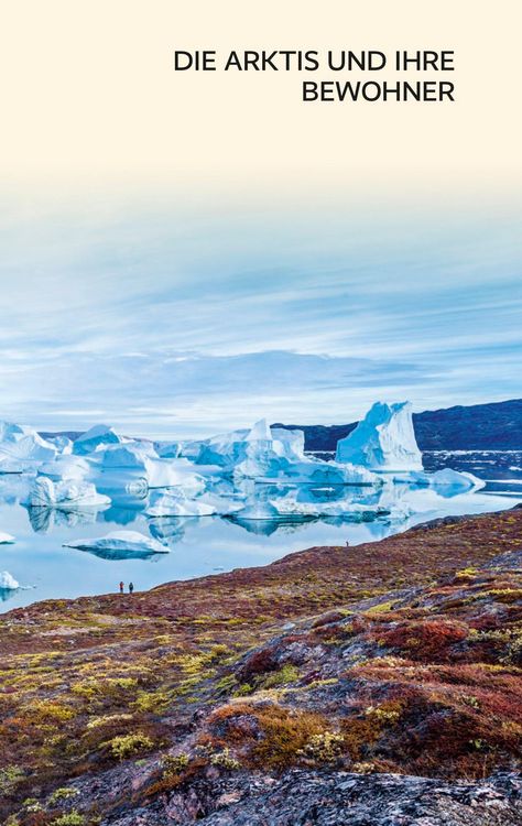 Produktbild: TRESCHER Reisef&uuml;hrer Kreuzfahrten Nordmeer und Arktis